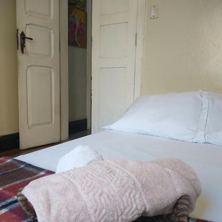 Guanaani Hostel Vitória Екстериор снимка