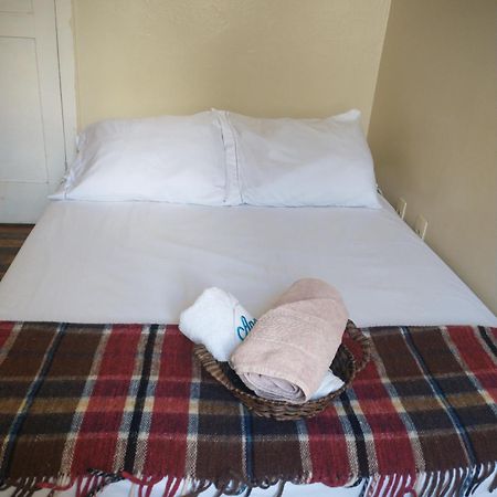 Guanaani Hostel Vitória Екстериор снимка