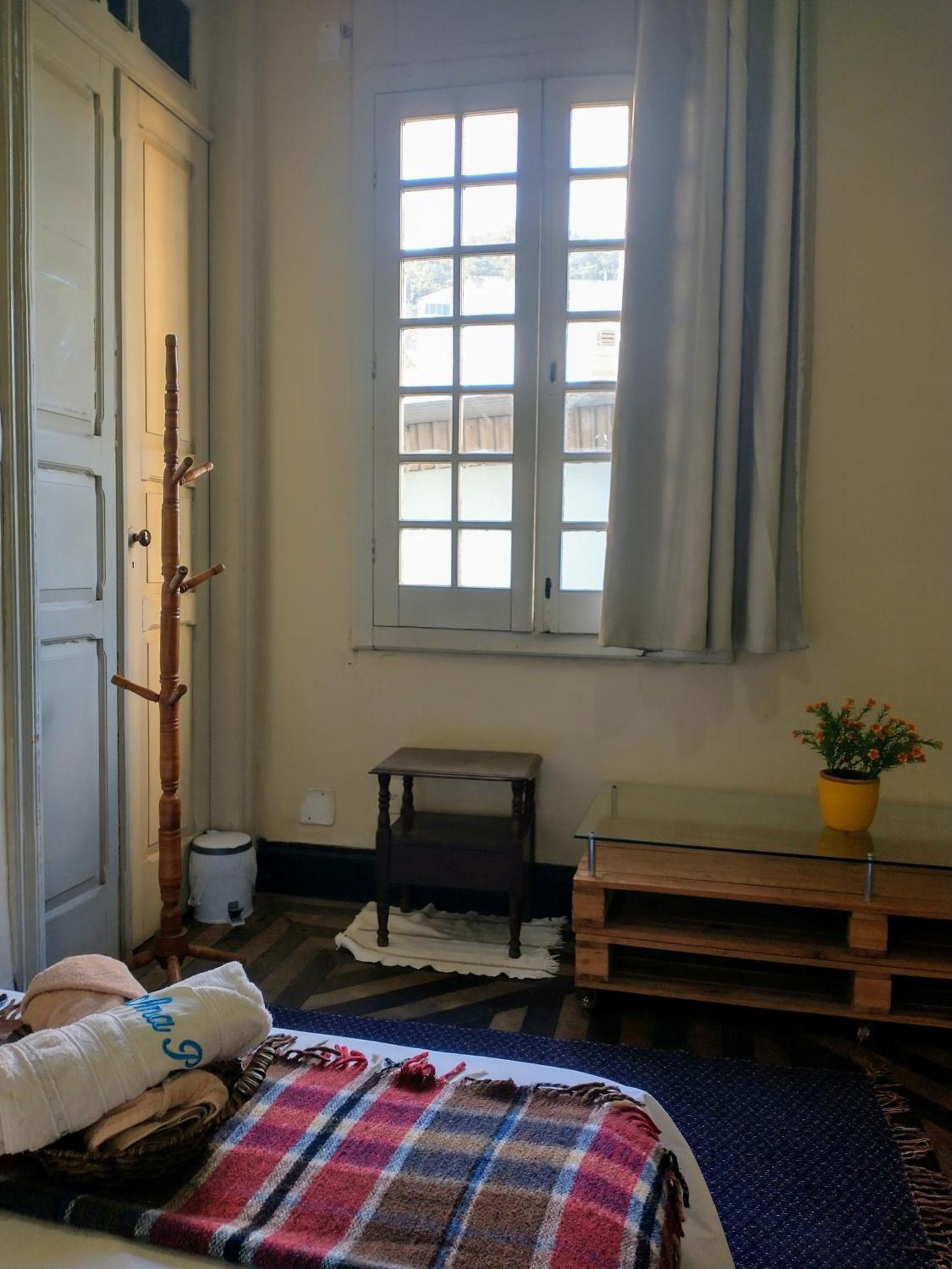 Guanaani Hostel Vitória Екстериор снимка