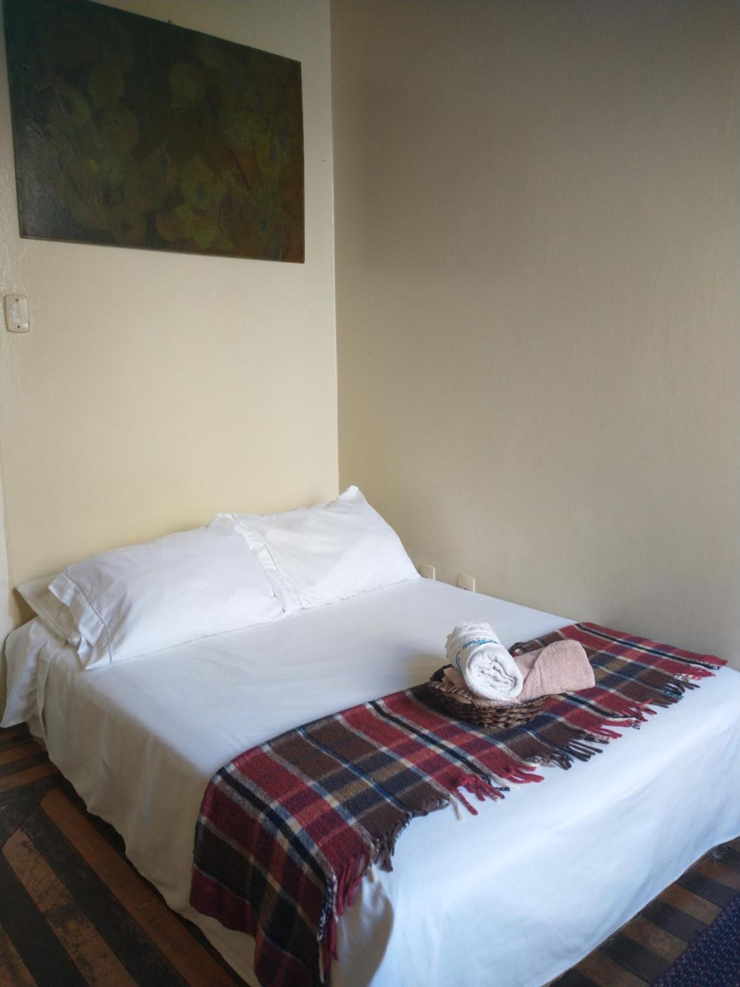 Guanaani Hostel Vitória Екстериор снимка