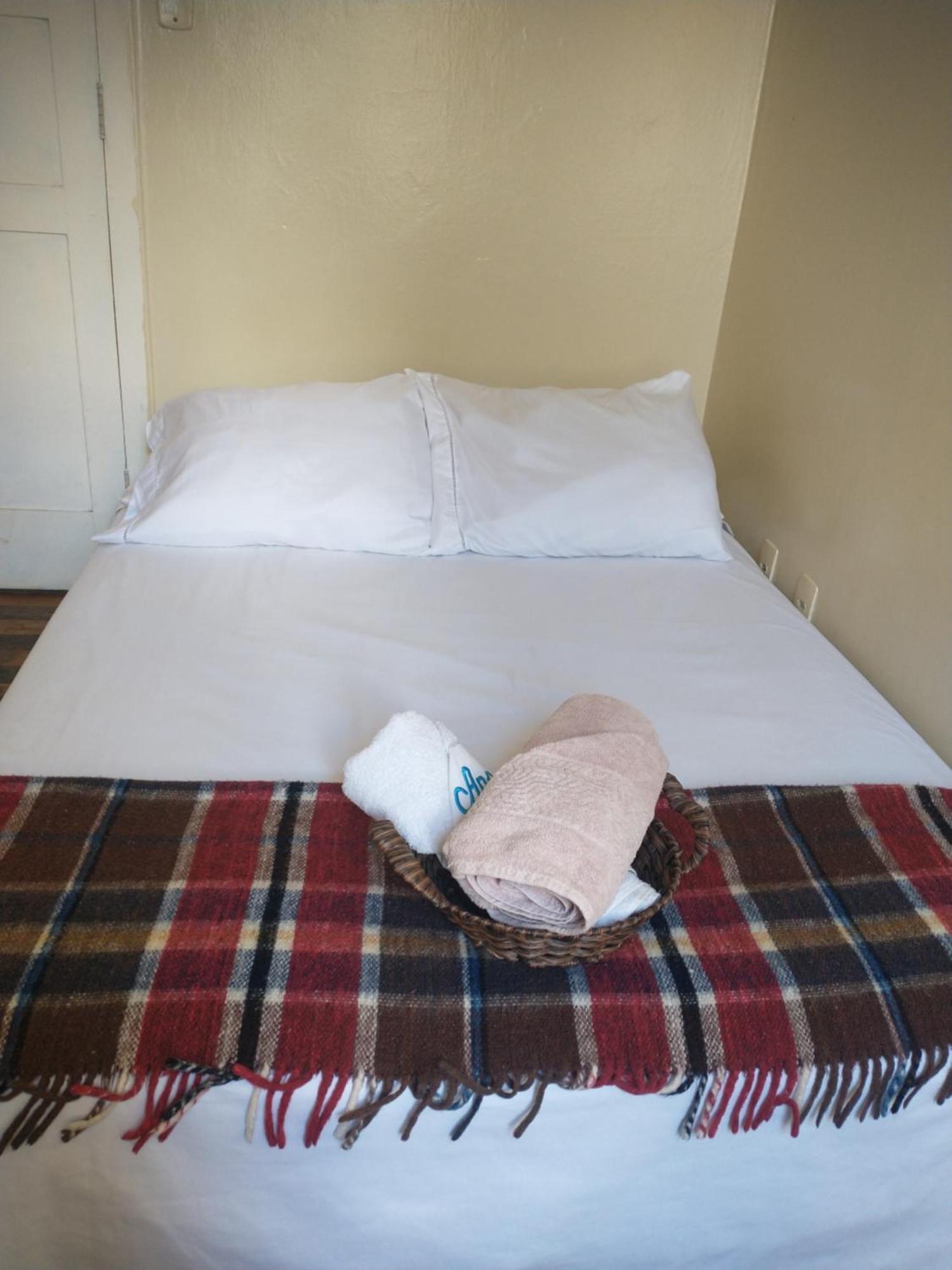 Guanaani Hostel Vitória Екстериор снимка