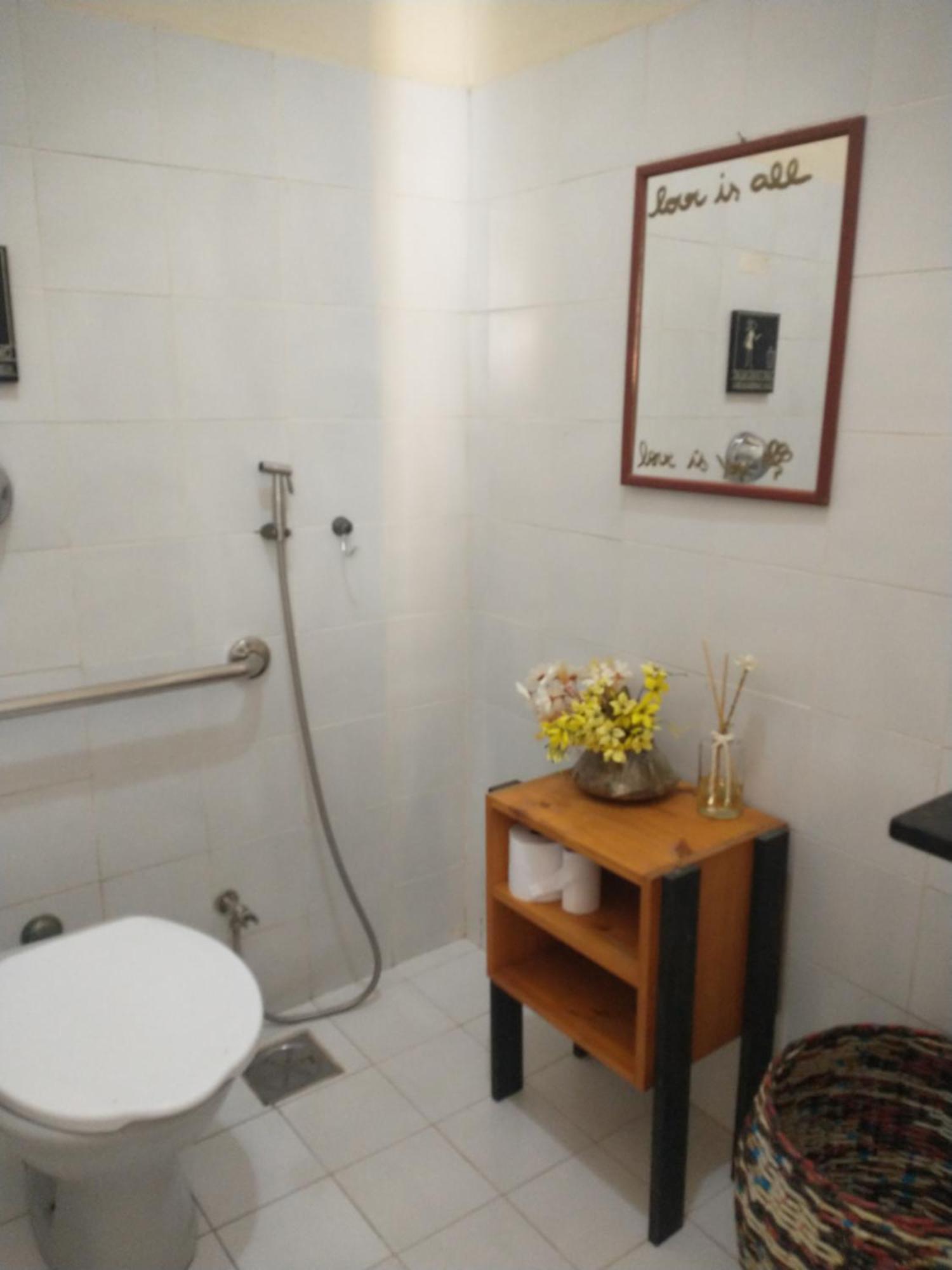 Guanaani Hostel Vitória Екстериор снимка