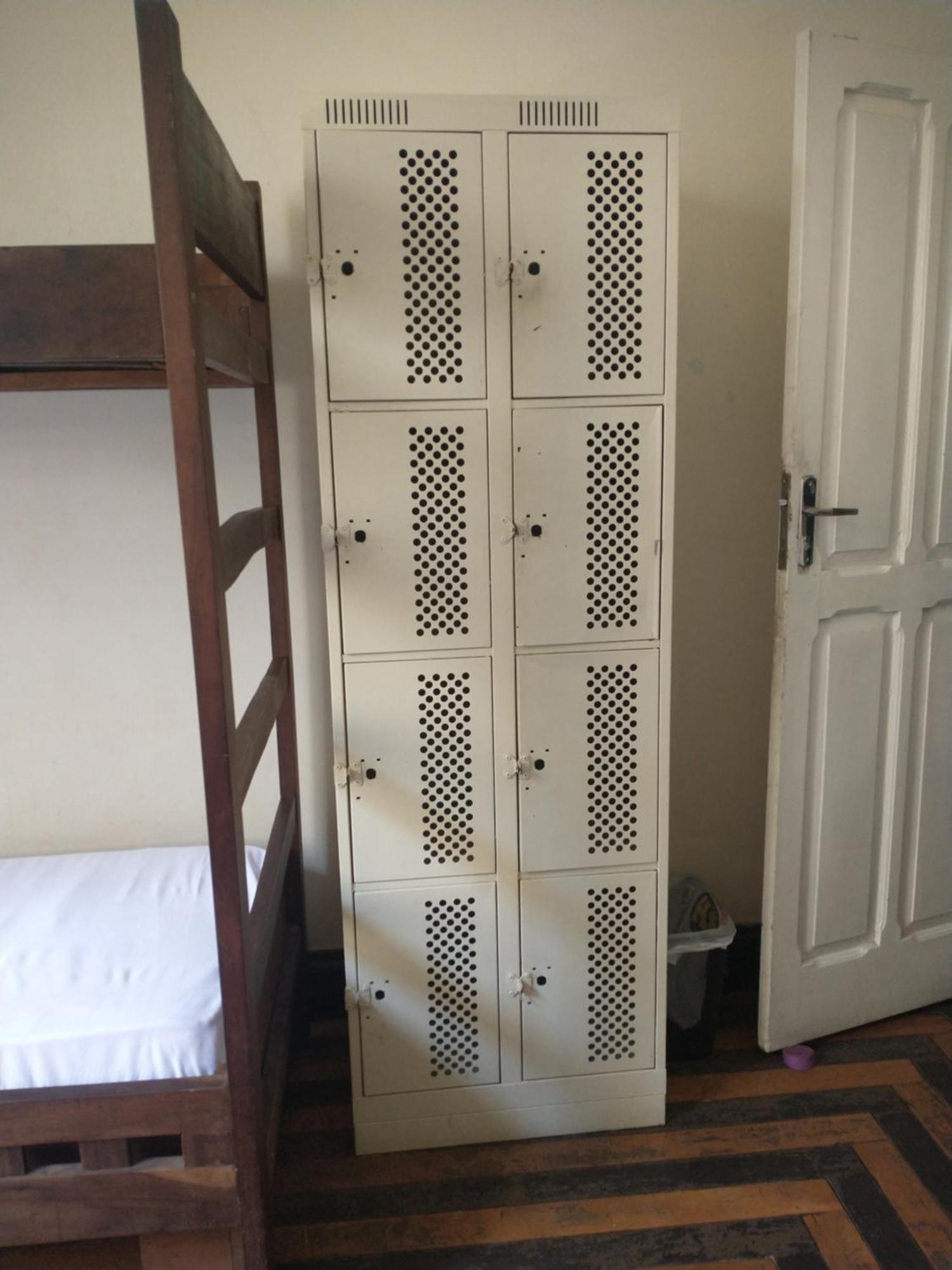 Guanaani Hostel Vitória Екстериор снимка