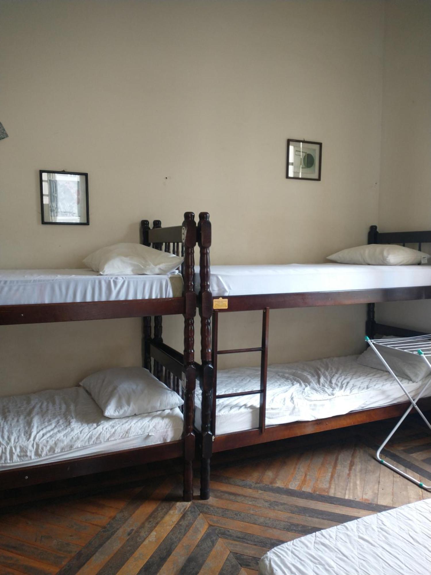 Guanaani Hostel Vitória Екстериор снимка