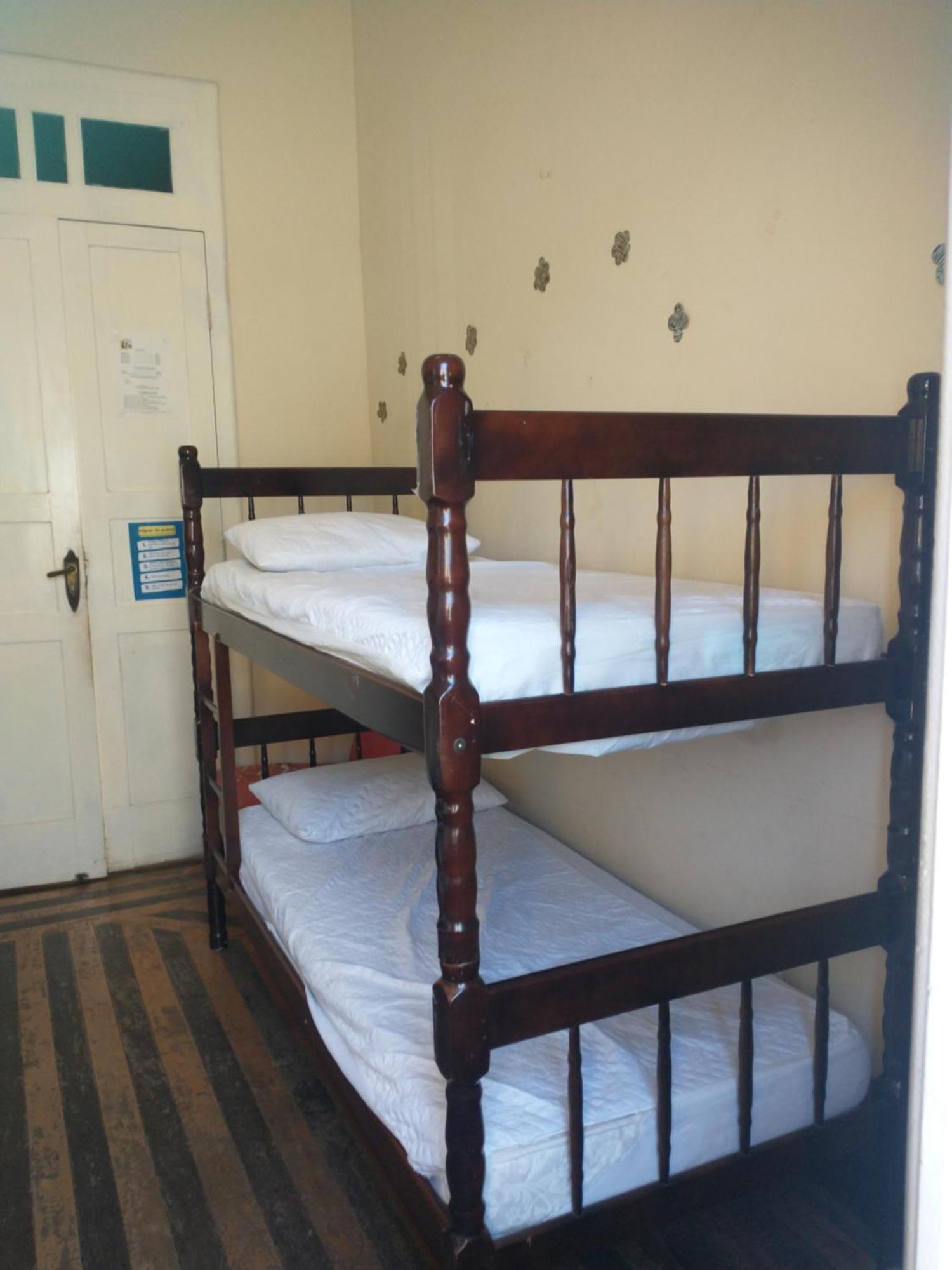 Guanaani Hostel Vitória Екстериор снимка