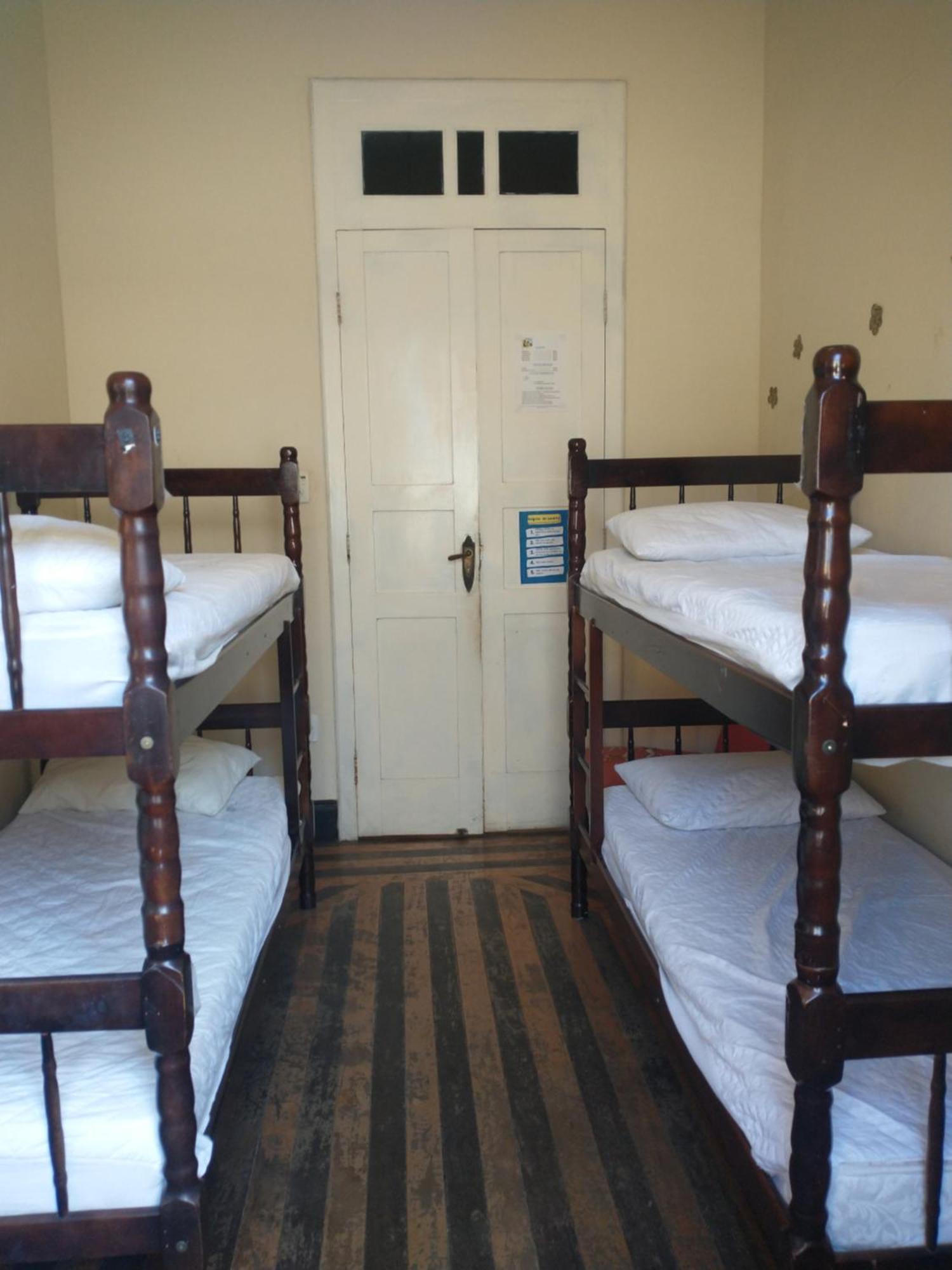 Guanaani Hostel Vitória Екстериор снимка