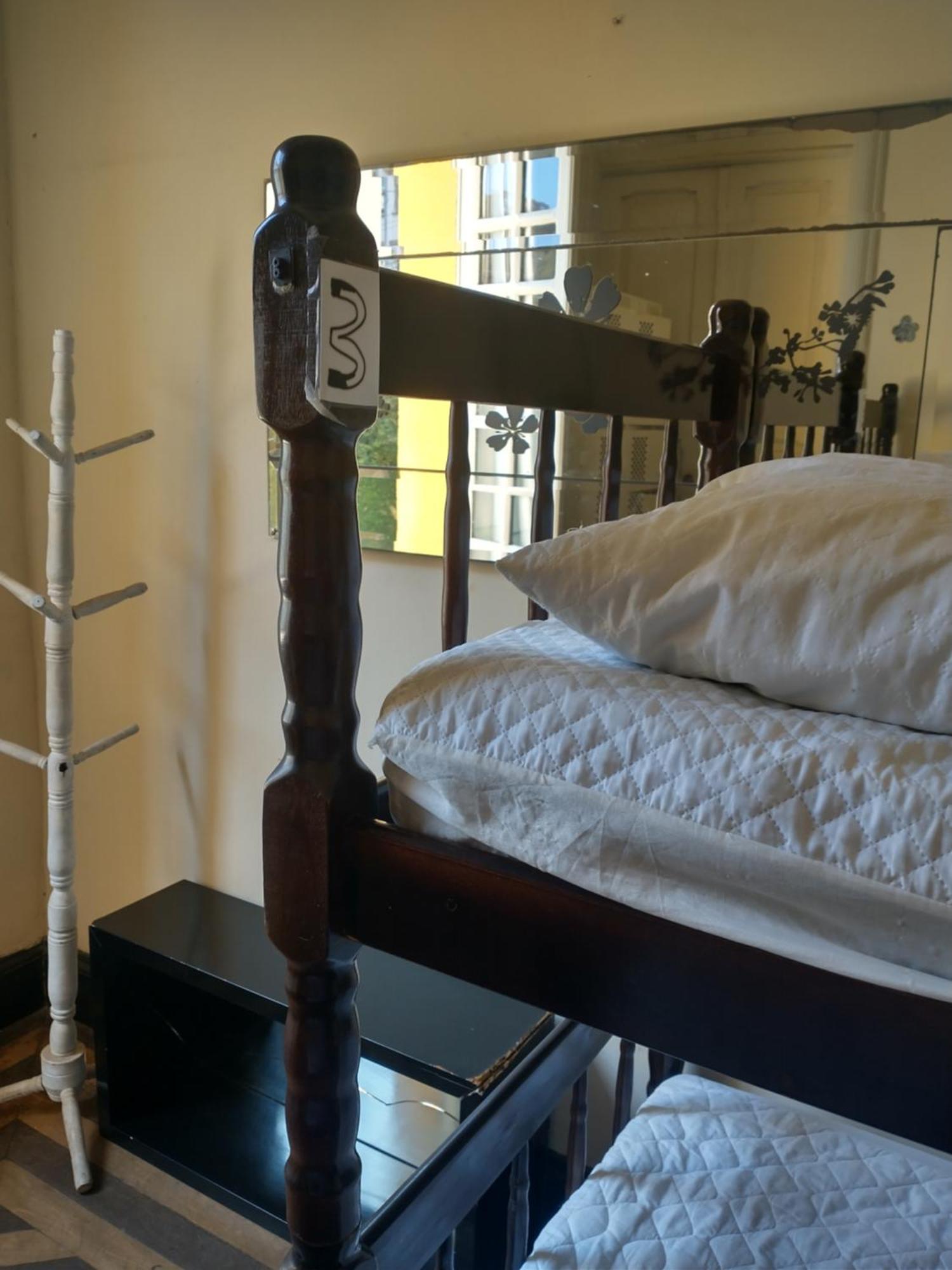 Guanaani Hostel Vitória Екстериор снимка