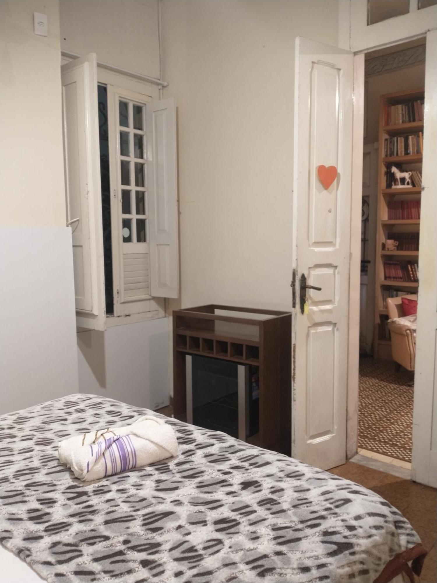 Guanaani Hostel Vitória Екстериор снимка