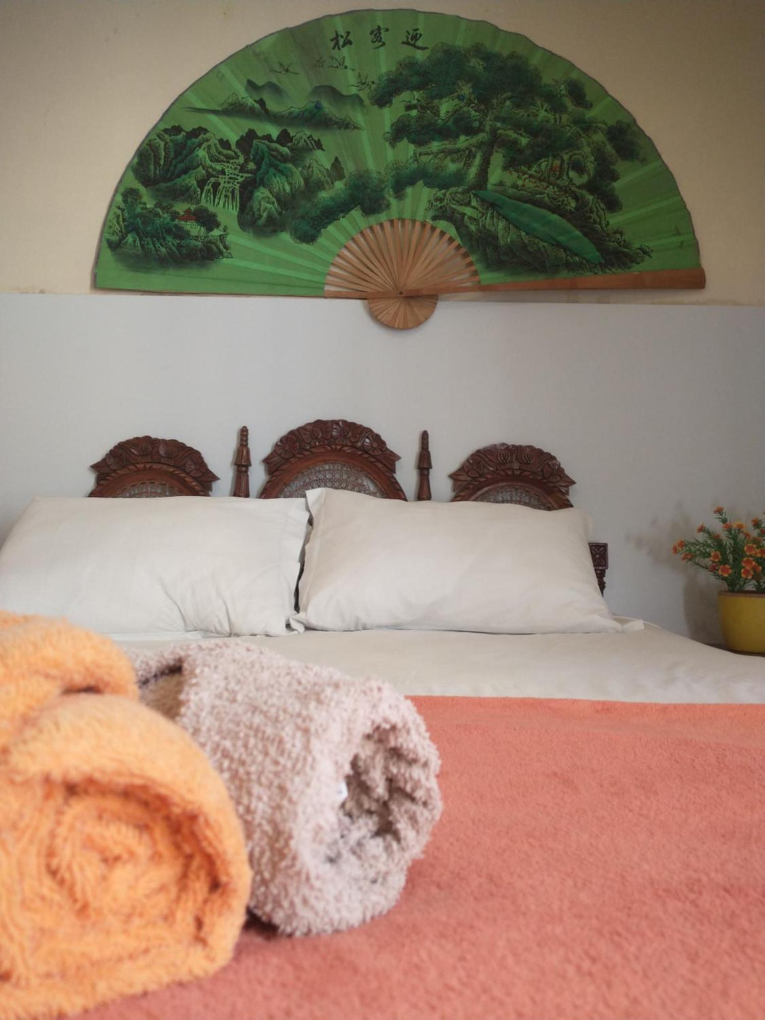 Guanaani Hostel Vitória Екстериор снимка