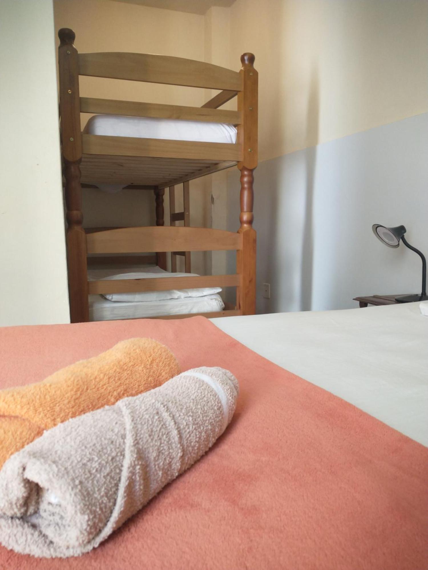 Guanaani Hostel Vitória Екстериор снимка