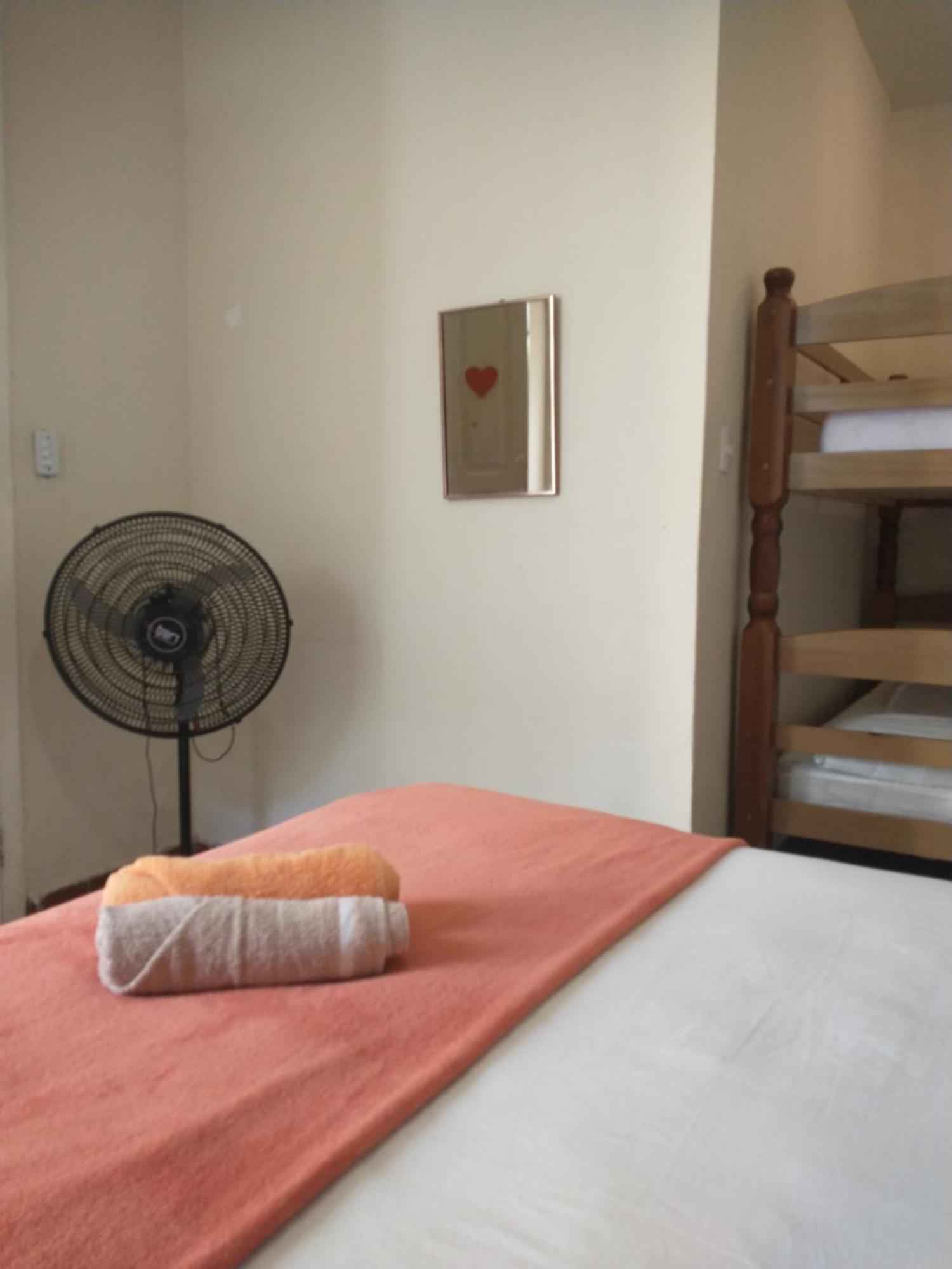 Guanaani Hostel Vitória Екстериор снимка