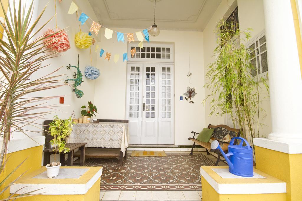 Guanaani Hostel Vitória Екстериор снимка